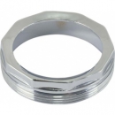 Verschraubung für Tankanzeige