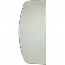 Windabweiserscheiben geschlossene Autos 1930-31