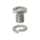 Halteschraube für Nocken