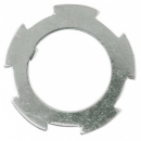 Sicherungsblech für Kegelradlager HA