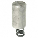 Druckstück mit Feder für Nockenwelle