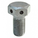 Schraubensatz Schwungrad