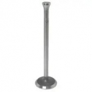 Ventil Edelstahl , Originalform