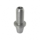 8 Ventilführungen  im SET einteilig für moderne Ventile