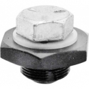 Rep.-Satz Ölwannengewinde