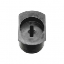 Gummi für Endanschlag Fangband