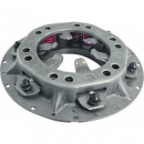 Kupplungsdruckplatte