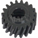 Ritzel Tachoantrieb 19 Zähne  Nylon