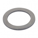 Unterlegscheibe für Riemenscheibe