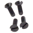 Schrauben für Schließkeil, offene Fahrzeuge