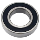 vorderes Getriebelager gekapselt