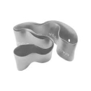 Gummieinlage für 21 Zoll ( Flap ) für Holz und Speichenräder , Model T und A