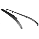 Abdeckbleche für Kotflügel 1928-29