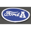 Aufnäher Ford A