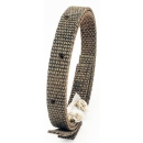 Bremsbelag für Handbremse mit Nieten, vorgebohrt