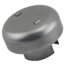 Deckel für Öleinfüllrohr, Metall