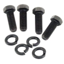Schraubensatz für Kupplungsgehäuse - Getriebe