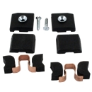 Türanschläge für Coupe u. Tudor 1928-29