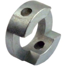 Endstück für Pedalwelle