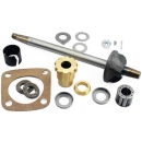 Wasserpumpen Rep-Satz, Messing Ausführung