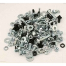 Kotflügel und Trittbrettschraubensatz 1930-31